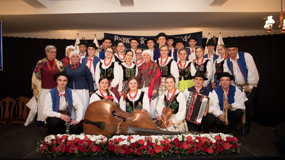 Zespół Regionalny Lipniczanie